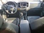 2017 GMC Canyon SLE
