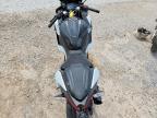 2025 Kawasaki EX500 H
