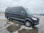 2019 Mercedes-Benz Sprinter 2500