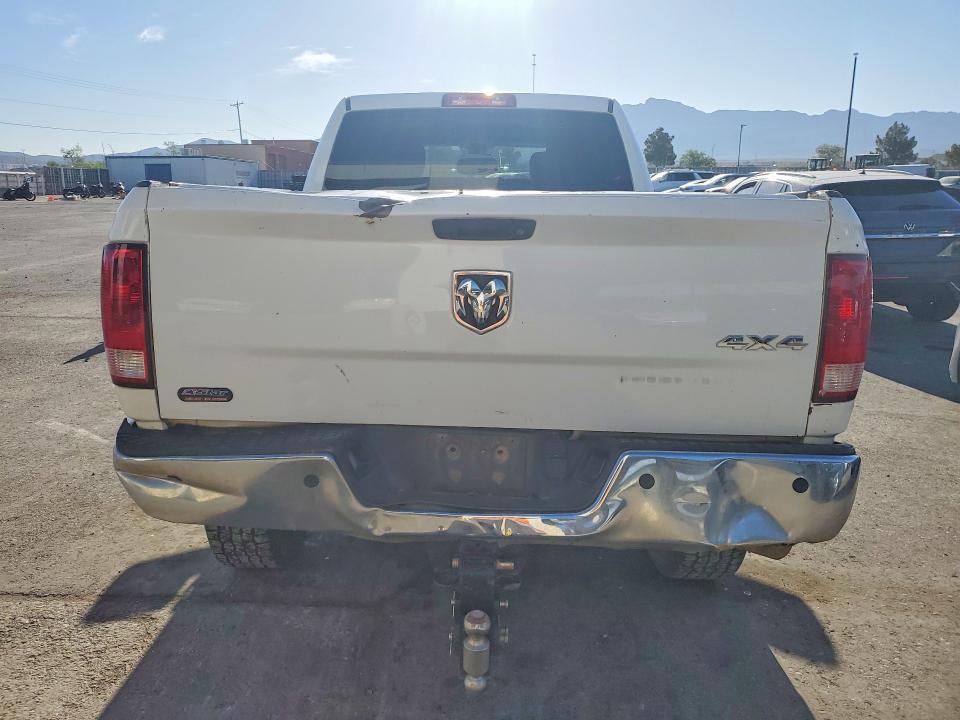 2018 Dodge RAM 2500 ST