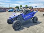2020 Yamaha YXZ1000 Utility Vehicle