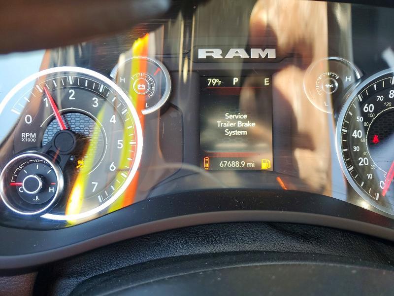 2024 Dodge RAM 2500 Tradesman
