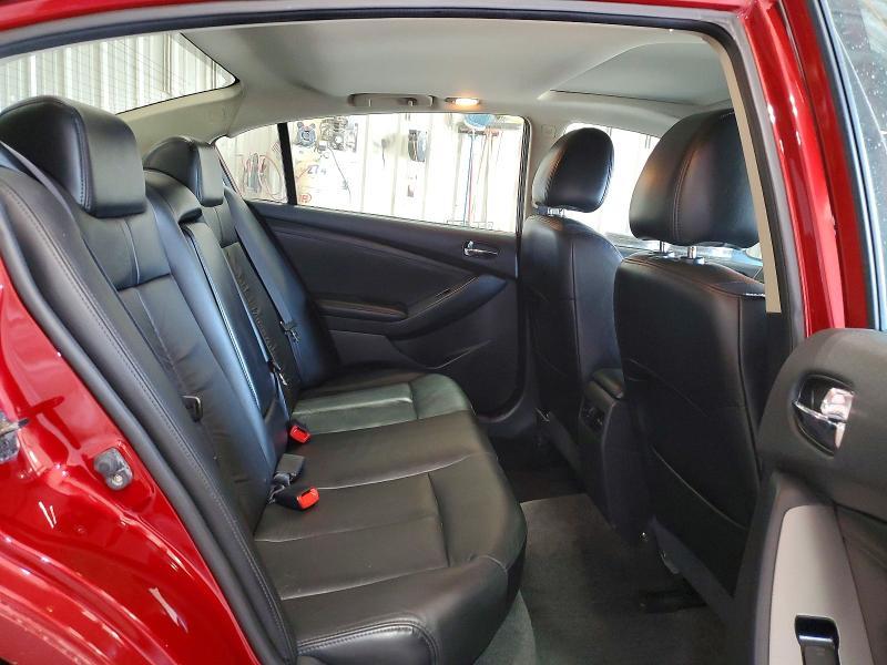 2008 Nissan Altima 2.5