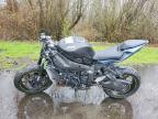 2023 Kawasaki ZX636 K