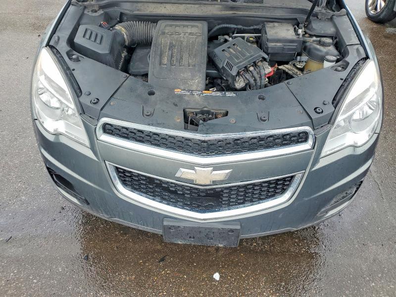 2012 Chevrolet Equinox lt