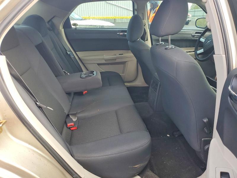 2006 Chrysler 300 Touring