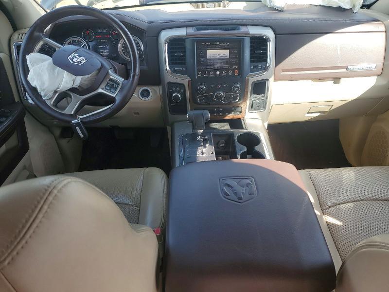 2013 Dodge 1500 Laramie