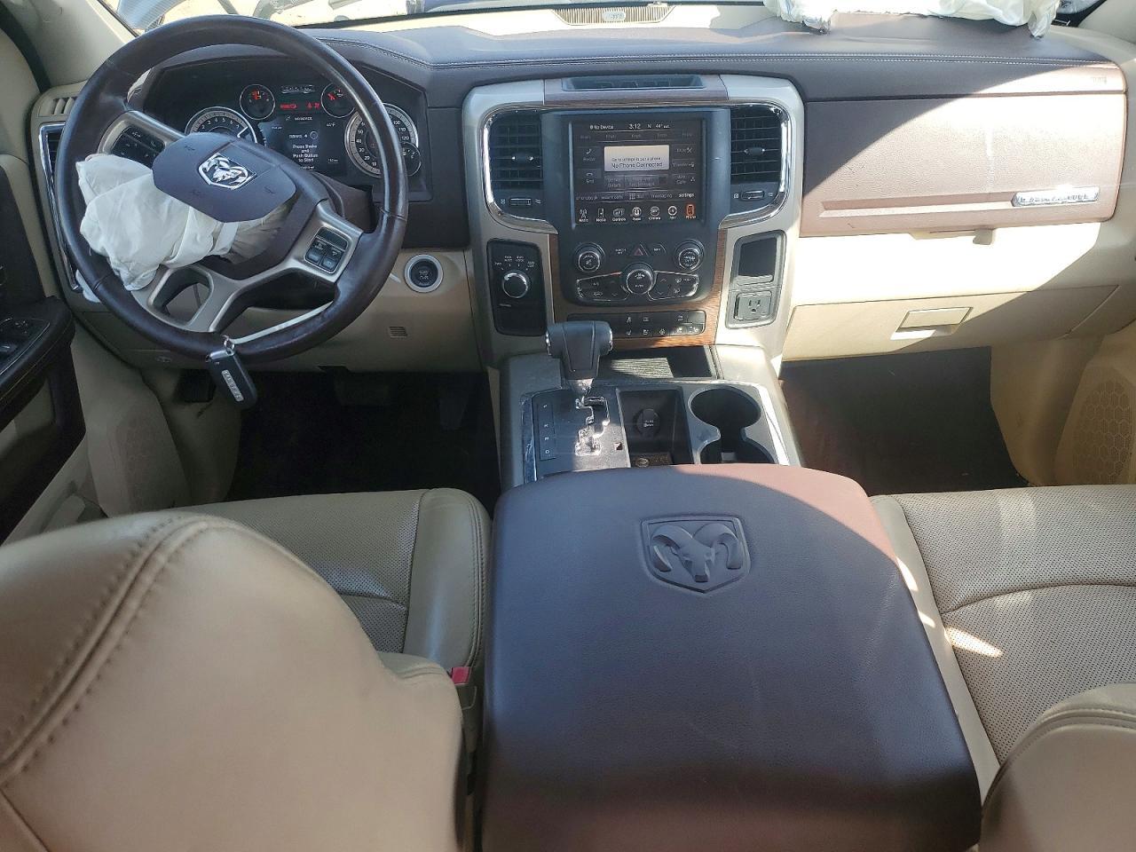 2013 Dodge 1500 Laramie