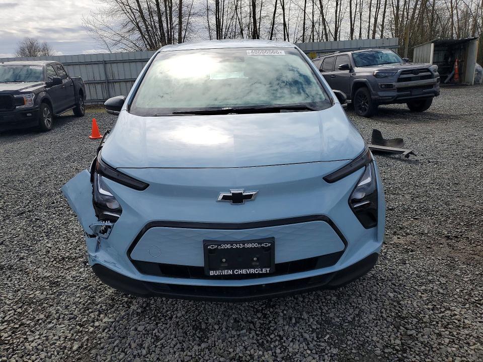 2023 Chevrolet Bolt ev 1LT
