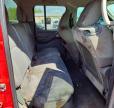 2011 Nissan Frontier S