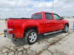 2012 GMC Sierra C1500 SLE