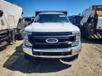 2022 Ford F350 Super Duty Dump Truck