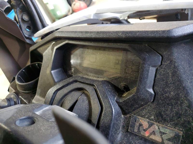2016 Honda Pioneer 1000 Utility Vehicle