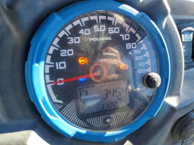 2016 Polaris RZR Utility Vehicle