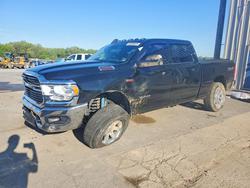 Salvage cars for sale from Copart Memphis, TN: 2020 Dodge RAM 2500 BIG Horn