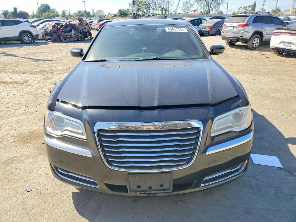 2011 Chrysler 300