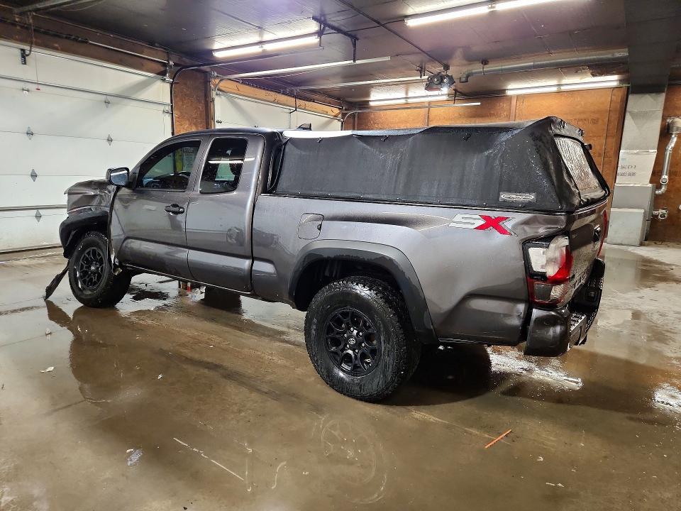 2020 Toyota Tacoma SR V6