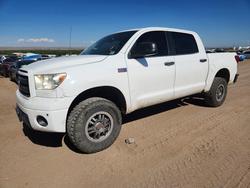 2012 Toyota Tundra Crewmax SR5 en venta en Albuquerque, NM