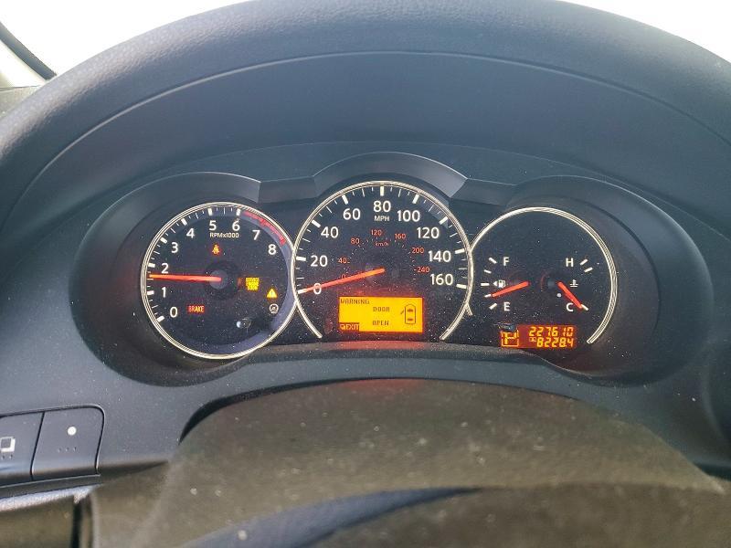 2013 Nissan Altima s