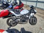 2025 Kawasaki EX500 H