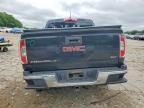 2017 GMC Canyon SLT