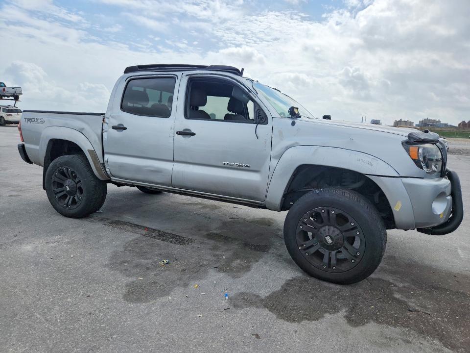 2008 Toyota Tacoma Prerunner V6