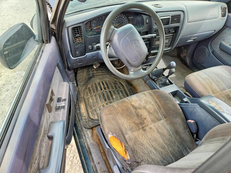 1998 Toyota Tacoma V6