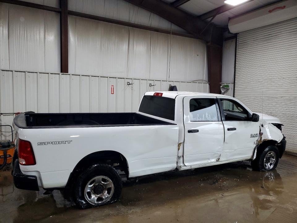 2018 Dodge RAM 2500 ST