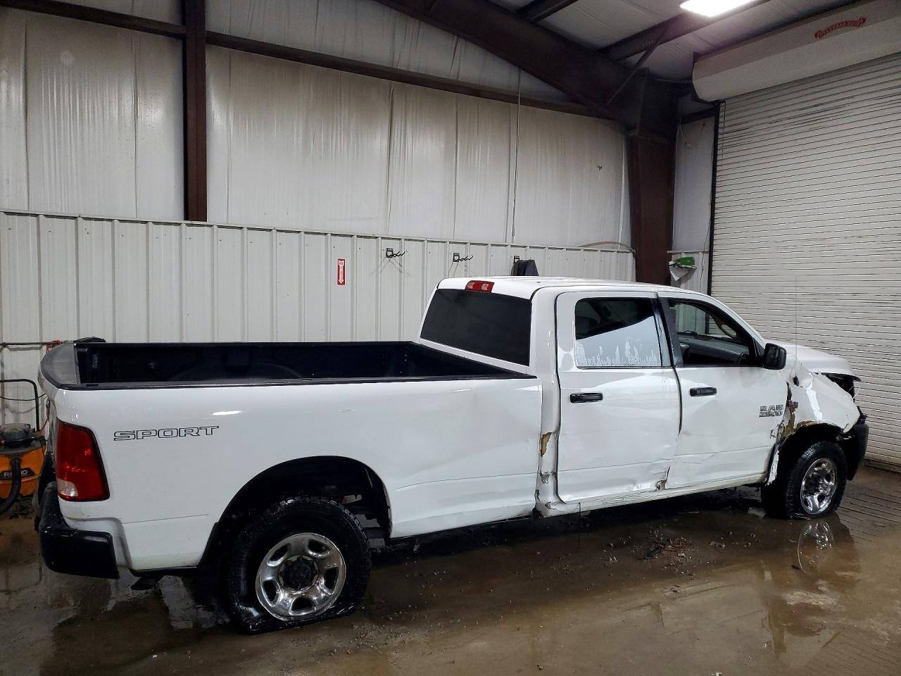 2018 Dodge RAM 2500 ST