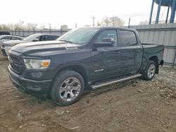 2023 Dodge RAM 1500 BIG Horn en venta en Chicago Heights, IL
