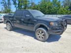 2004 Ford F150 Supercrew