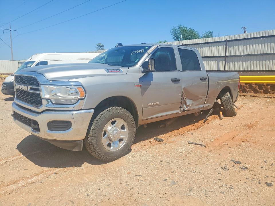 2020 Dodge RAM 2500 Tradesman