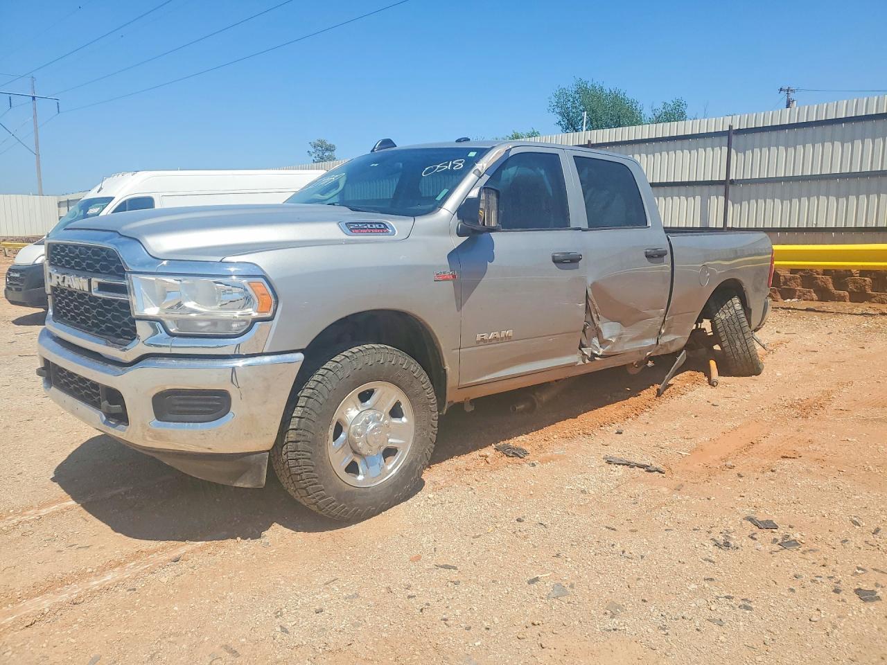 2020 Dodge RAM 2500 Tradesman