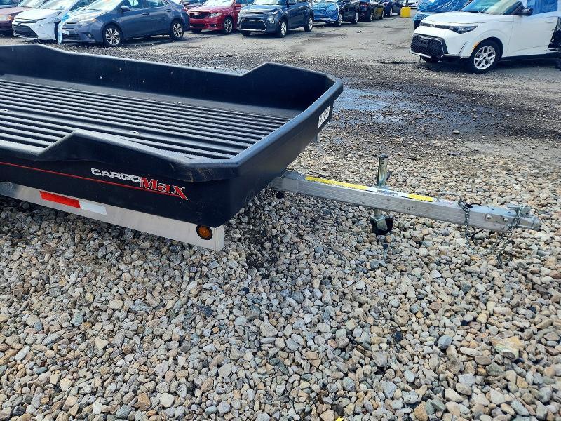 2019 Floe Utility Trailer