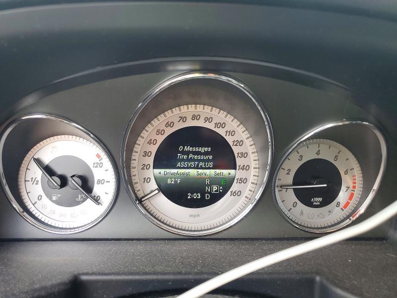 2015 Mercedes-Benz Glk 350 4matic