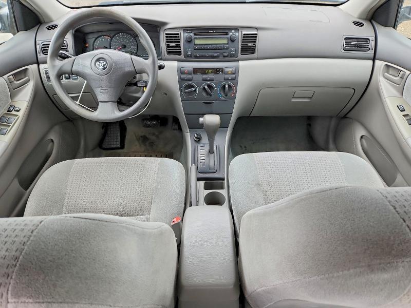 2008 Toyota Corolla ce