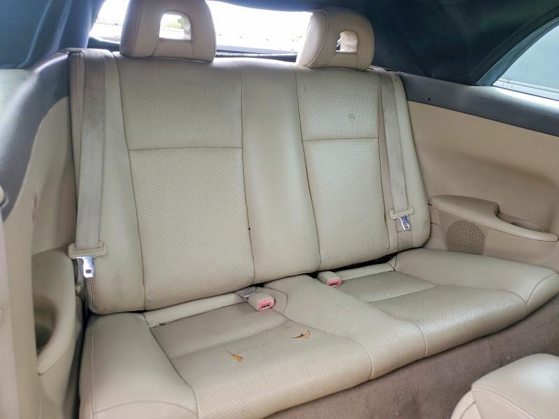 2007 Toyota Camry Solara sle V6