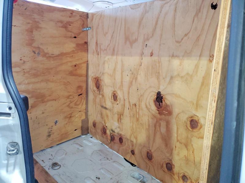 2022 Dodge RAM Promaster City Tradesman Delivery Van