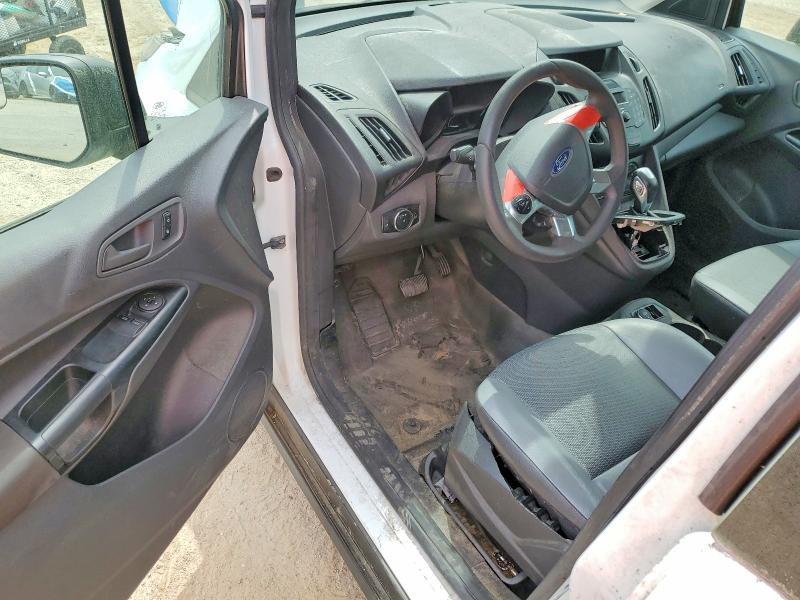 2017 Ford Transit Connect xl Utility / Service van