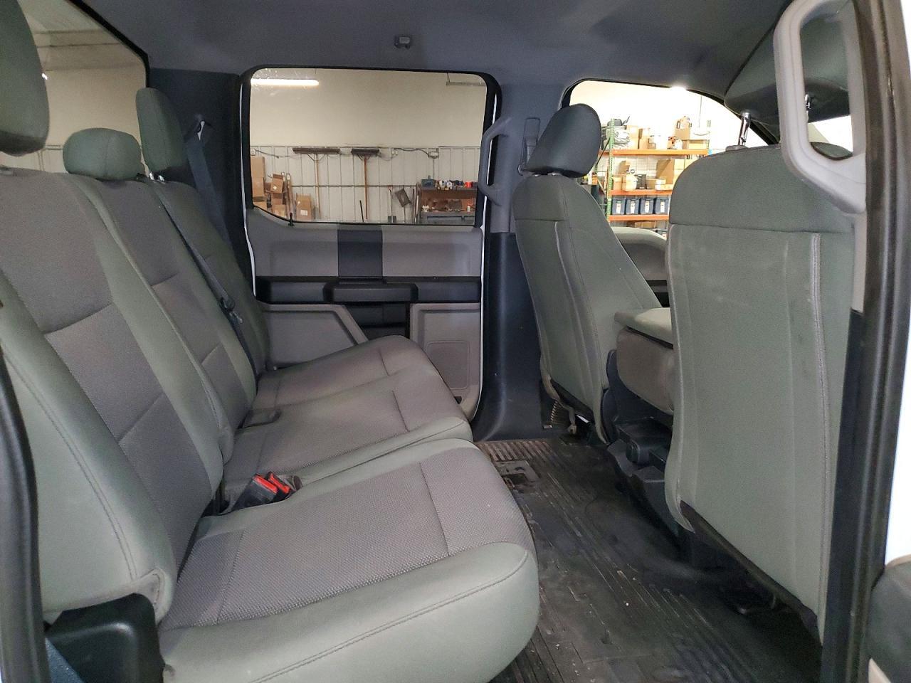 2022 Ford F350 Super Duty