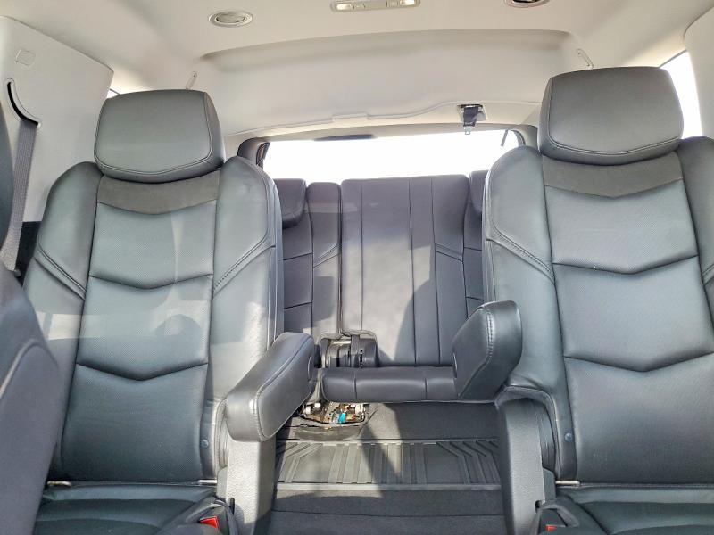 2019 Cadillac Escalade Premium Luxury