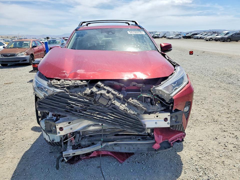 2019 Toyota Rav4 Hybrid xle