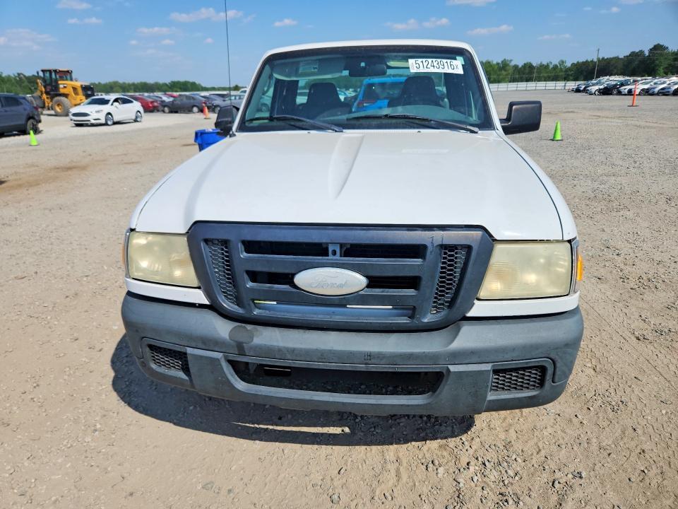 2007 Ford Ranger