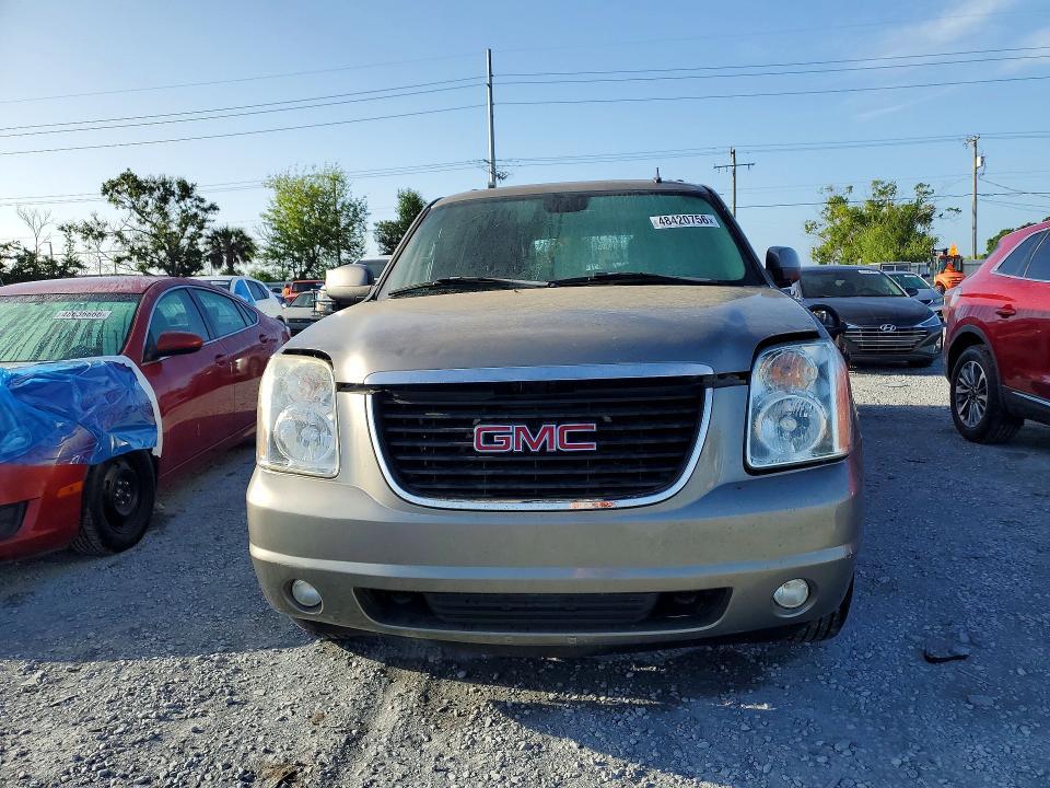 2007 GMC Yukon xl C1500
