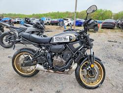Yama mtm690 salvage cars for sale: 2024 Yama MTM690