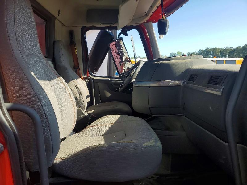 2023 Volv O VNR Semi Truck
