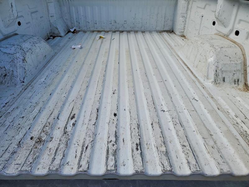 2021 Chevrolet Silverado C1500