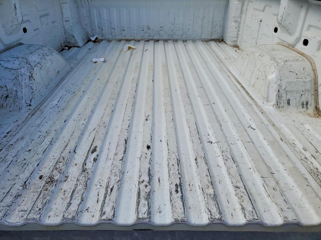 2021 Chevrolet Silverado C1500