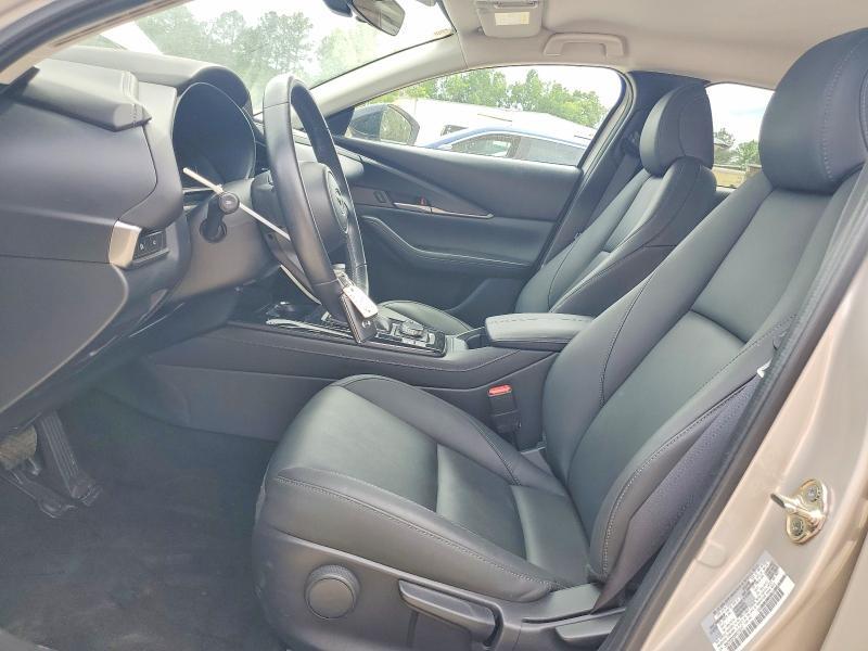 2024 Mazda Cx-30 Select