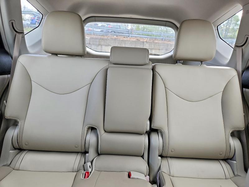 2012 Toyota Prius v Five